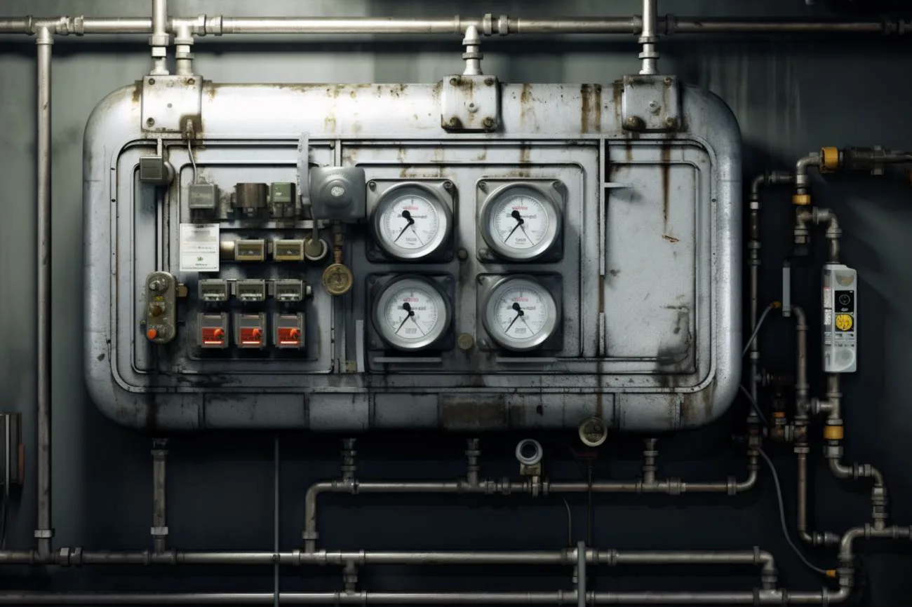 Centrala motan condensatie 24 kw: tot ce trebuie să știți