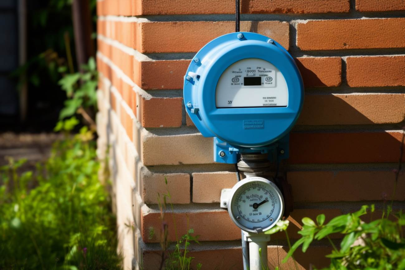 Centrala pe gaz pentru casa